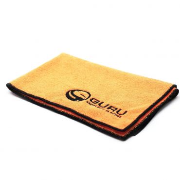 Guru - Microfibre Towel