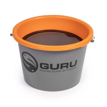 Guru - Multi Riddle