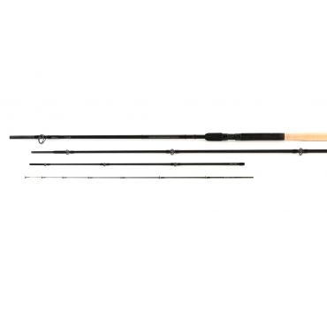 Guru - N-Gauge Pro Distance Feeder Rod