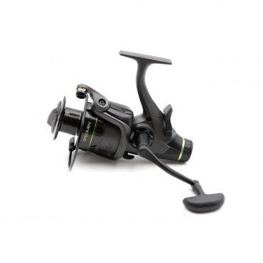 Guru - N-Gauge Specimen Reel