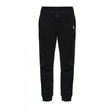 Guru - Polar Joggers - Black