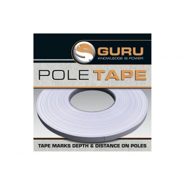 Guru - Pole Tape