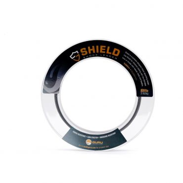 Guru - Shield Shockleader