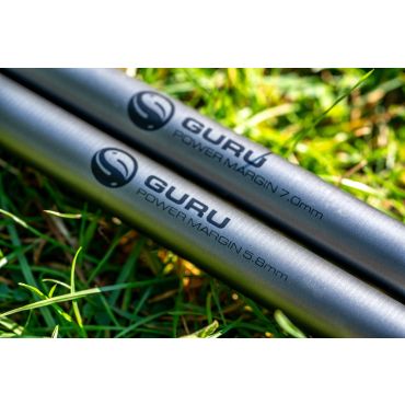Guru - Zero 400 Sky Power Top 5.8mm 1pc