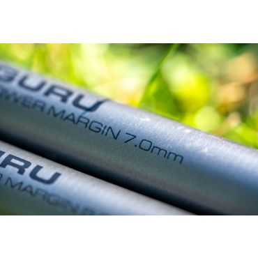 Guru - Zero 400 Sky Power Top 7mm 1pc