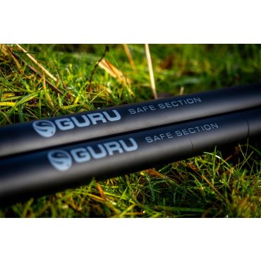 Guru - Zero 500 Safe Section