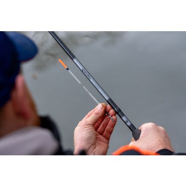 Guru - 11' Float Rod & Reel Combo