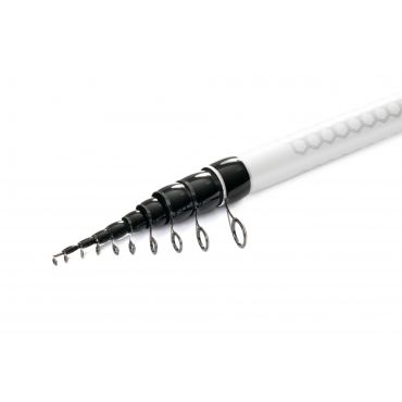 Guru - Aventus Zero 600 Bolo 7.0m Telescopic Rod