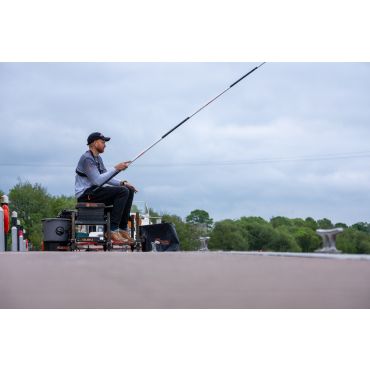Guru - Aventus Zero 600 System Whip 8.0m