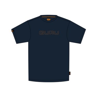 Guru - Glitch Tee