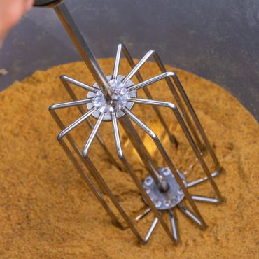Guru - Ground Bait Whisk