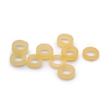 Guru - Micro Bait Bands 2mm