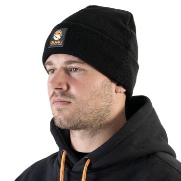 Guru - Patch Beanie