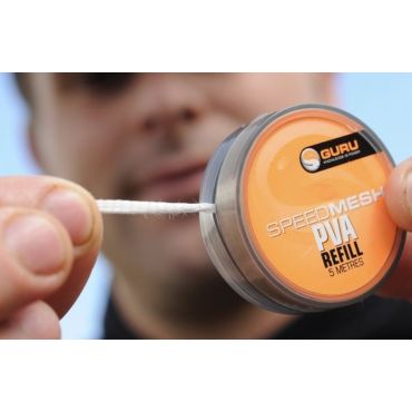 Guru - PVA Speedmesh Refill (5m)