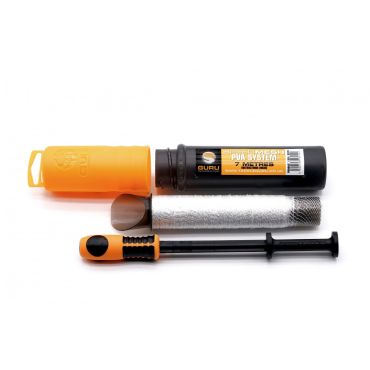 Guru - PVA Speedmesh System (7m)