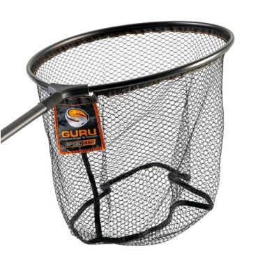 Guru - Speed Landing Nets
