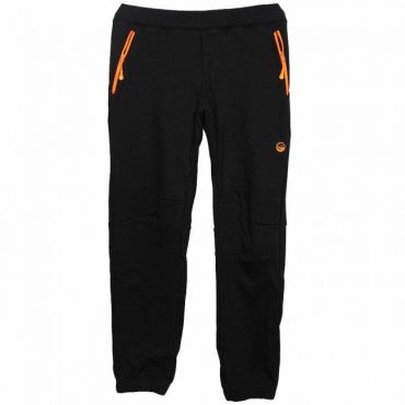 Guru - Tech Black Joggers