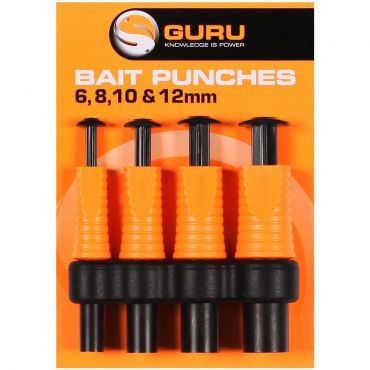 Guru - Bait Punches Set
