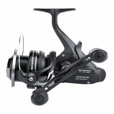 Shimano - Baitrunner X-Aero Reel - 4000 FB