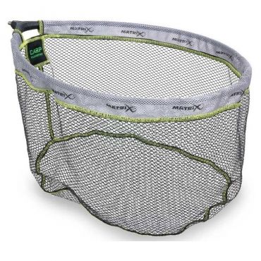 Matrix - Carp 6mm Rubber Landing Net 45x35cm