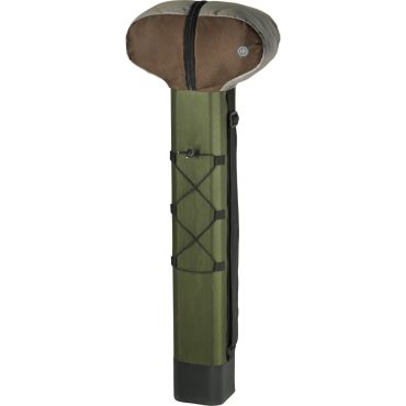 Wychwood - Competition Quad Rod and Reel Case