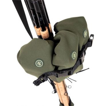 Wychwood - Neoprene Reel Pouch