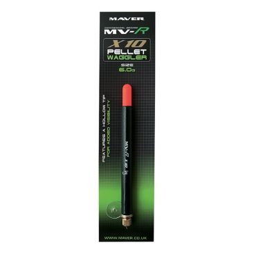 Maver - MV-R X10 Pellet Waggler