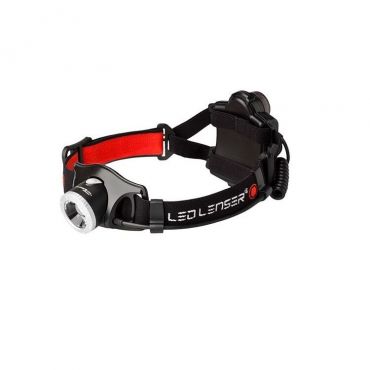LED Lenser - H7R.2 Headtorch