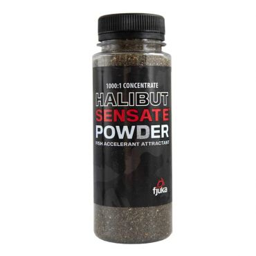 Fjuka - SensateTM Fish Accelerant Powder Halibut