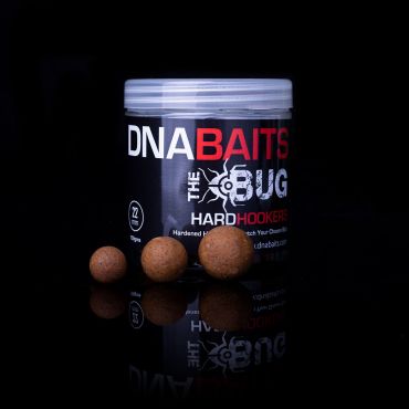 DNA Baits - The Bug - Hard Hookbaits