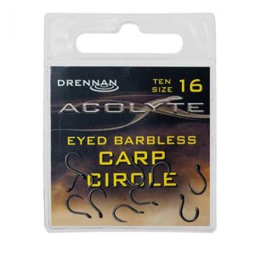 Drennan - Acolyte Carp Circle