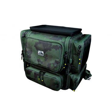 Ridgemonkey - Ruggage 40 Litre Rucksack 