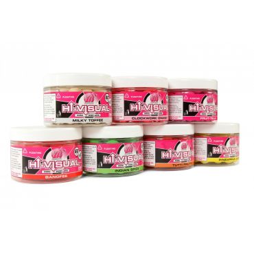 Mainline - Hi-Visual Mini Pop Ups