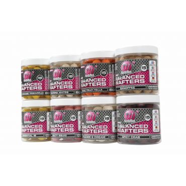 Mainline - High Impact Balanced Wafters