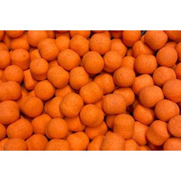 High Performance Hookbaits - Ester 12 Wafters - Orange