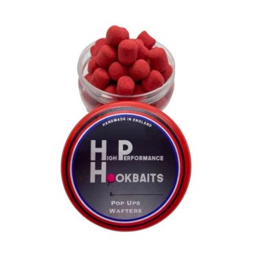 High Performance Hookbaits - Tuna And Crab13mm x 10mm Wafter