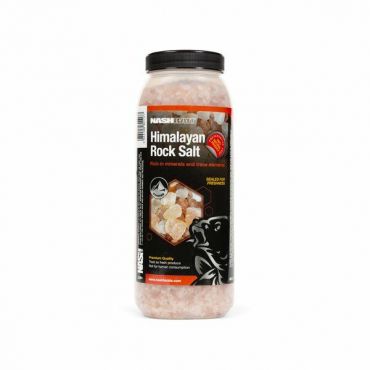 Nash - Himalayan Rock Salt
