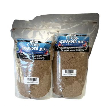 Hinders Bait - C Food Expander Mix
