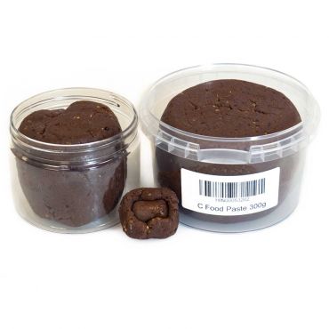 Hinders Bait - C Food Readymade Paste