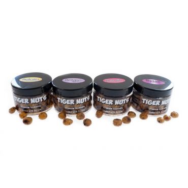 Hinders Bait - Tiger Nuts In Betalin 100g