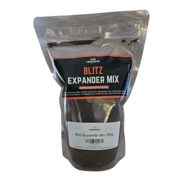 Hinders - Blitz Expander Mix - 1.75kg