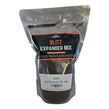 Hinders - Blitz Expander Mix - 700g