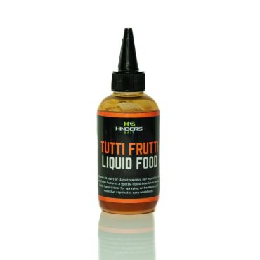 Hinders Bait - Tutti Frutti Liquid Food - 150ml