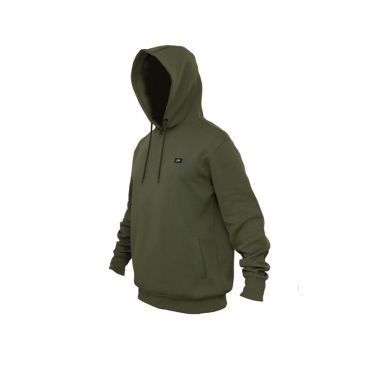 Fortis - Minimal Hoodie