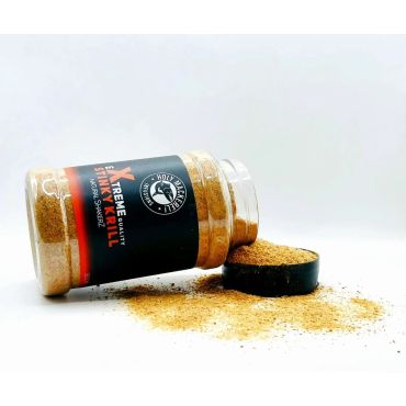 Holy Mackerel - Stinky Krill Powder Natural Flavour ShakerZ 300g