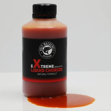 Holy Mackerel - Liquid Chorizo Natural HydroilZ 500ml