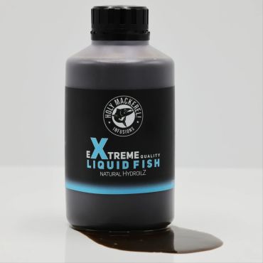 Holy Mackerel - Liquid Fish Natural HydroilZ 500ml
