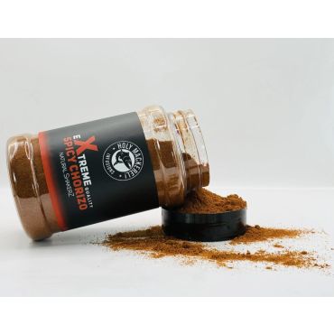 Holy Mackerel - Natural ShakerZ 300g