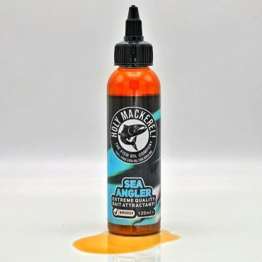 Holy Mackerel - Sea Angler 120ml