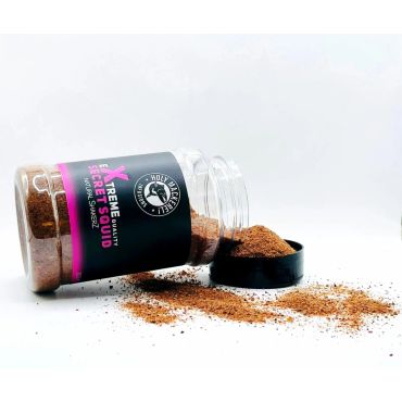 Holy Mackerel - Secret Squid Powder Natural ShakerZ 300g